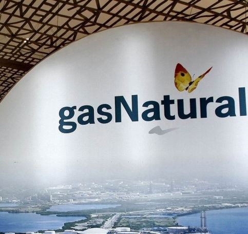 gas natural