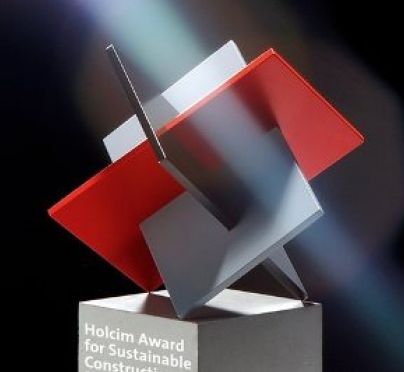 holcim award