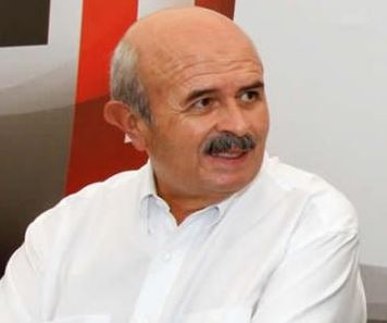 Fausto Vallejo