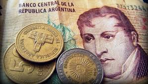 pesos-argentinos