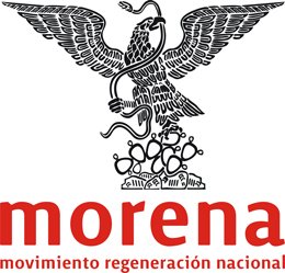 logo morena