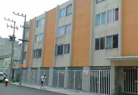 vivienda df