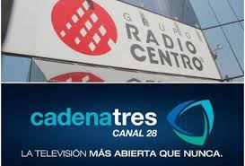 cadena3 radiocentro