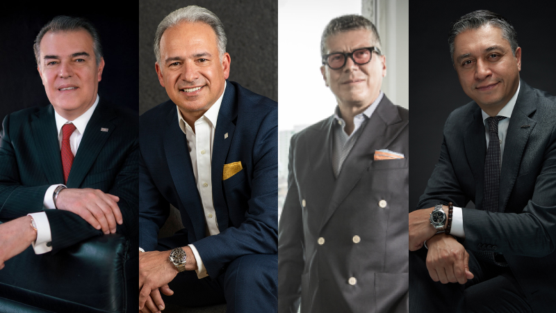 AMIA anuncia Mexico Drive Forward Summit, la primera cumbre representativa de la Industria Automotriz nacional.