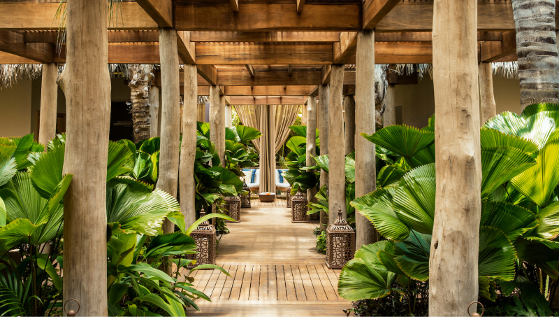 Día de Muertos en Vidanta: Una extraordinaria celebración frente al mar