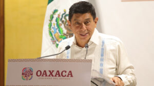 Foto tomada del sitio web del Estado de Oaxaca