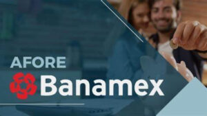 Foto tomada del sitio web de Afore Banamex