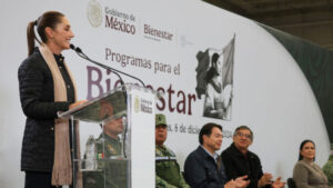 Foto tomada del sitio web de la Presidencia