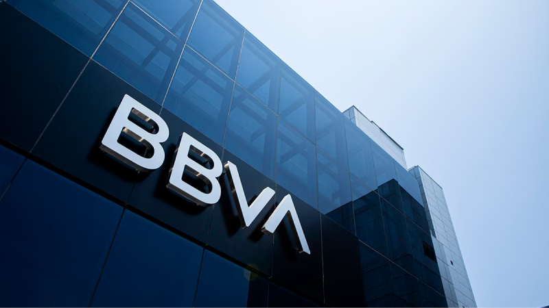 Foto tomada del sitio web de BBVA