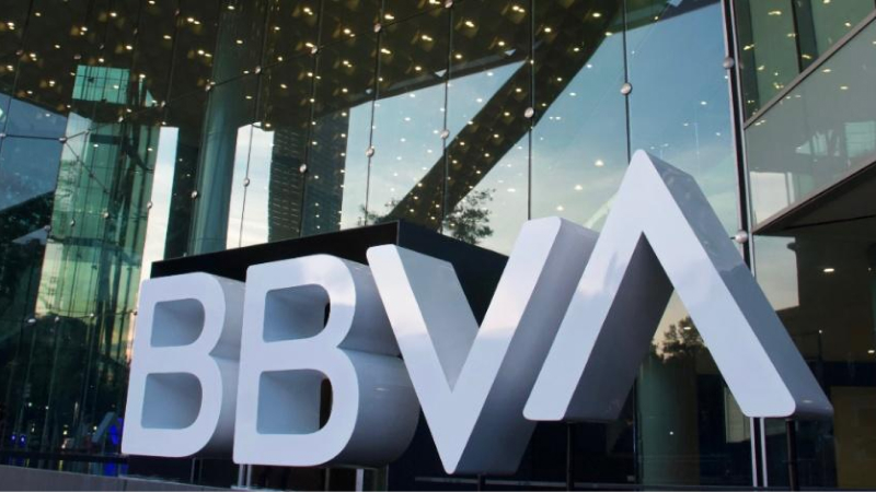 Foto tomada del sitio web de BBVA