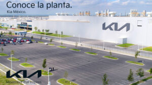 Foto tomada del sitio web de KIA México