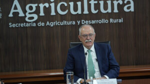 Foto recuperada del sitio web de la Secretaría de Agricultura y Desarrollo Rural