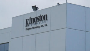 Foto tomada del sitio web de Kingston