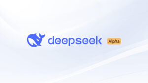 Foto recuperada del sitio web de Deep Seek