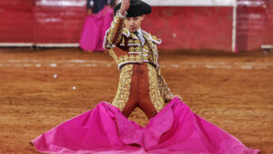 Foto recuperada del sitio web de la Plaza de Toros México