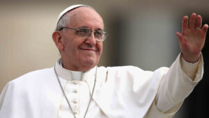 Papa Francisco | Especial de Redes Sociales