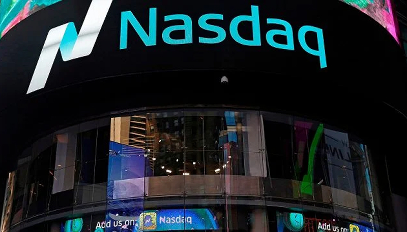 Nasdaq | Recuperada de Redes Sociales