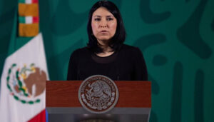 Victoria Rodríguez Ceja | Banxico