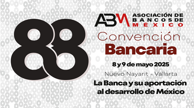 Asociación de Bancos de México | Nayarit 2025