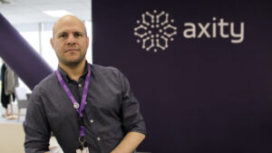 Axity | Redes Sociales
