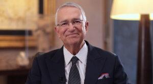Ricardo Benjamín Salinas Pliego | Grupo Elektra
