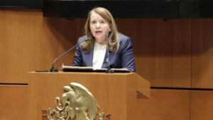 Loretta Ortiz | Suprema Corte de Justicia de la Nación