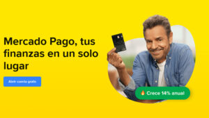 Promocional | Mercado Pago