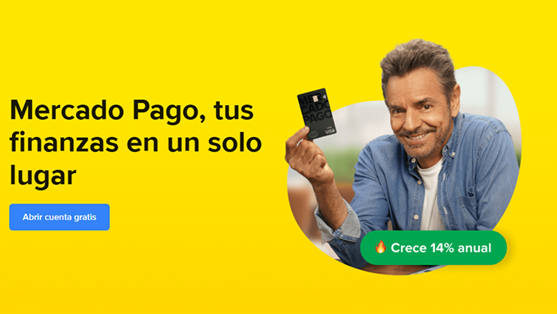Promocional | Mercado Pago