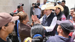 Esteban Villegas | Gobierno de Durango