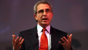 Ernesto Zedillo Ponce de Leon | Social Media