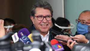 Ricardo Monreal | Senado de la República