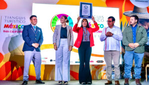 Josefina Rodríguez Zamora | SECTUR