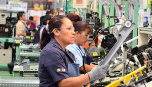 Trabajadores mexicanos | Especial Redes Sociales
