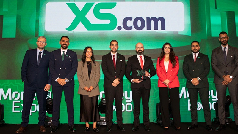 Doble triunfo para XS.com en el Traders Summit 2025