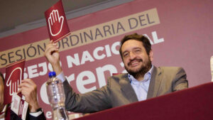 Andrés Manuel López Beltrán | Morena