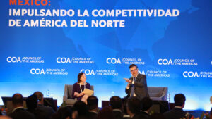 Marcelo Ebrard Casaubon | Secretaría de Economía