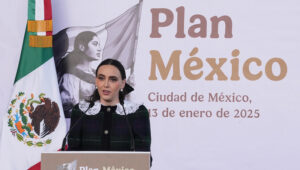 Altagracia Gómez Sierra | Coordinadora del Consejo Asesor de Desarrollo Económico Regional y Relocalización