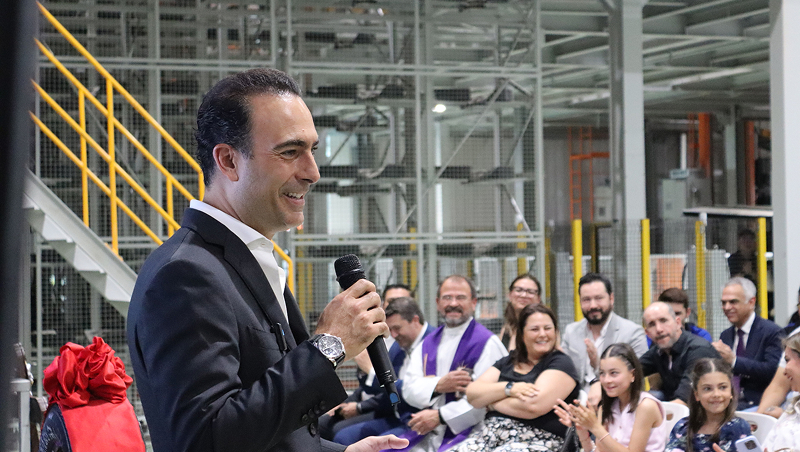 Llegan chinos a industria llantera