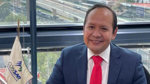 Julio César Cervantes Parra | Comisión Nacional del Sistema de Ahorro para el Retiro
