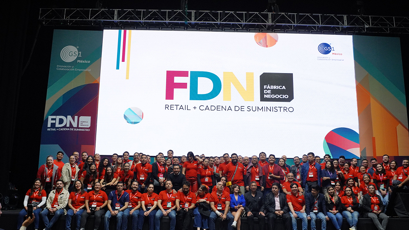 Alertan sobre brechas críticas entre Pymes y grandes empresas en México