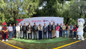 Grupo Bimbo | Estado de México