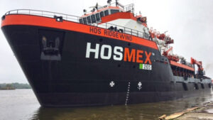 HOS | Mexico Fleet