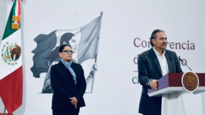 Octavio Romero Oropeza | INFONAVIT