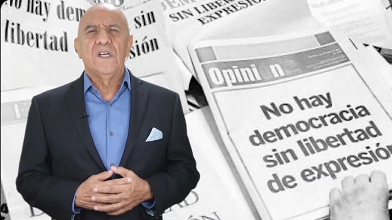 Jorge González Ilescas | Columna