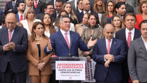 Alejandro Moreno | Partido Revolucionario Institucional
