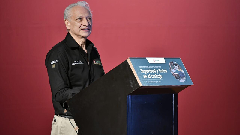 Apoyo extraordinario a Pemex