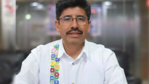 Hugo Aguilar | SCJN