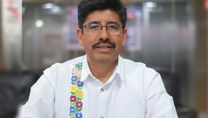 Hugo Aguilar | SCJN