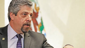 Rafael Gual | Cámara Nacional de la Industria Farmacéutica