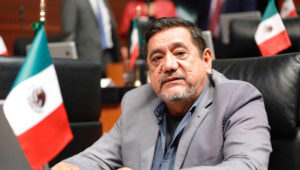Félix Salgado Macedonio